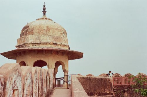 More Jaipur forts