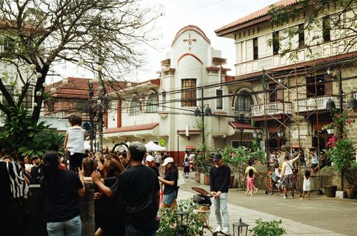 Binondo, Manila, the Philippines