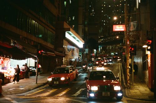 Olympus 35 SP