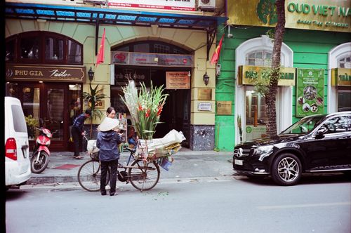 Hanoi, Vietnam