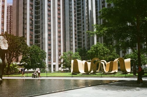 Tai Koo, Hong Kong