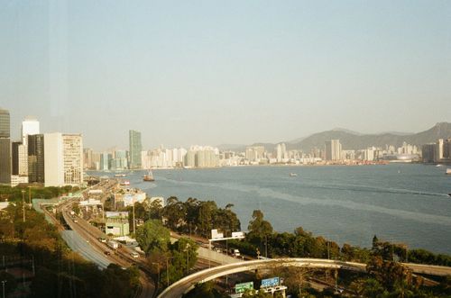 Hong Kong Nostalgia