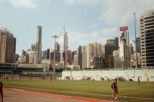 Ricoh 500GX