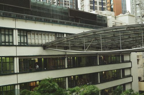 PMQ, Hong Kong