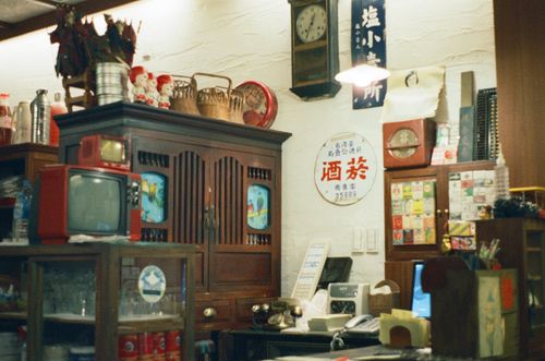 Taiwan food place, Kaohsiung, Qinghai road, "Mai Yan Sun"