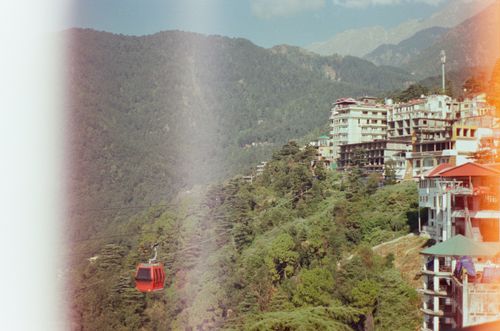 Dharamsala, India