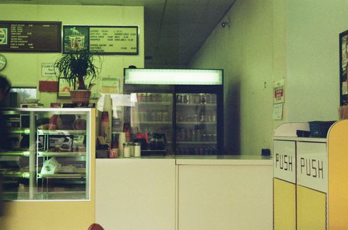 Same donut shop as above