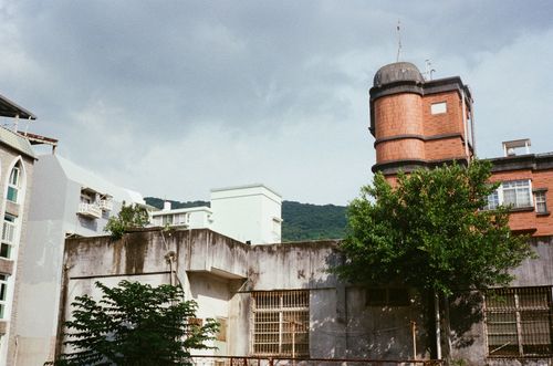 Tienmu 7th ring, Taipei