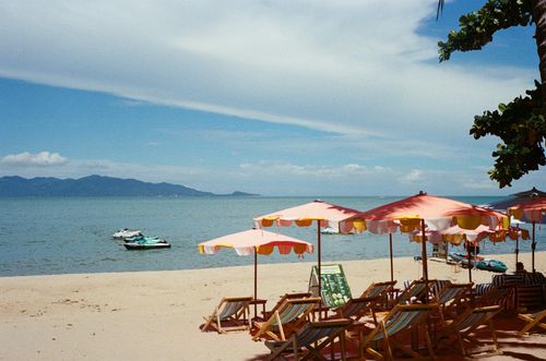 Miskawaan Villa, Koh Samui, Thailand