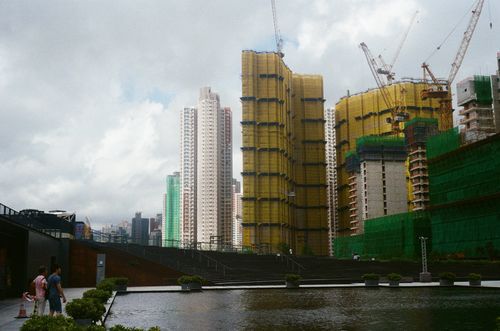 Kai Tak Arena grounds, Hong Kong