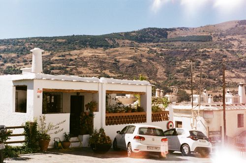 Bubion, Spain