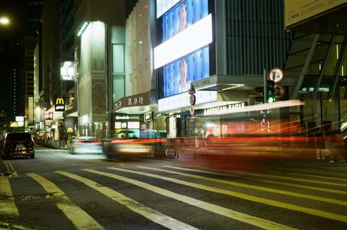 Central, Hong Kong