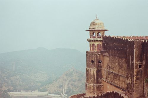 More Jaipur forts