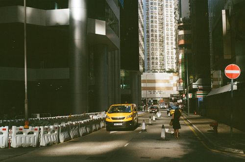 Tai Koo/Quarry Bay, Hong Kong