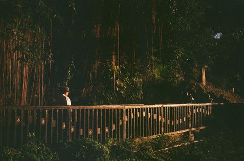 Beitou, Taipei, Taiwan