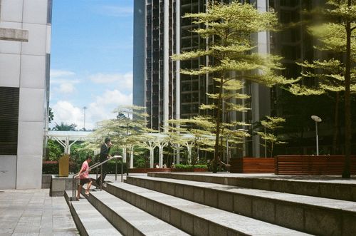 Tai Koo, Hong Kong