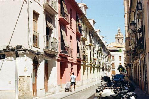 Valencia, Spain