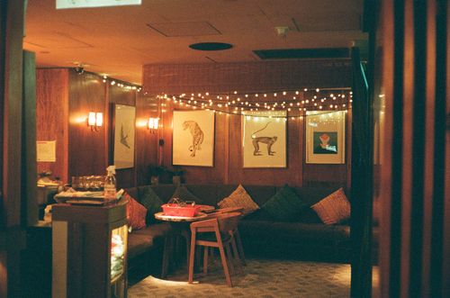 Sip Soong, Repulse Bay, Hong Kong