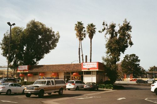 Americana, Santa Clara, California