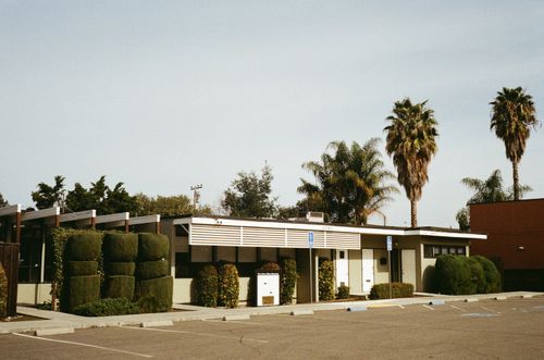 Americana, Santa Clara, California