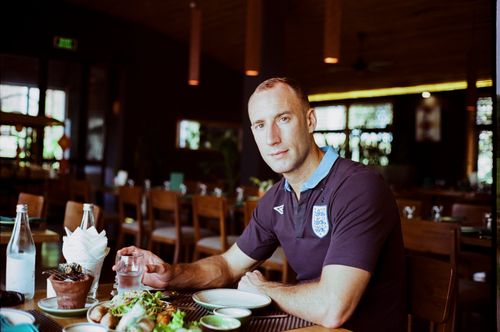 Lunch, Hue, Vietnam