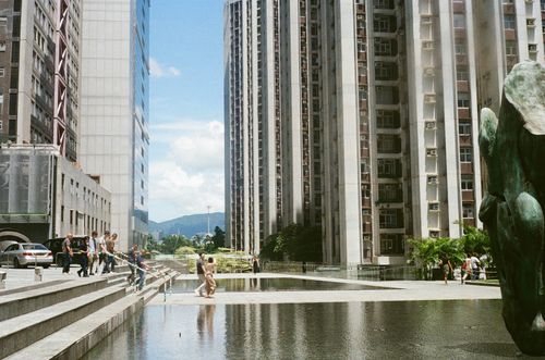 Tai Koo, Hong Kong