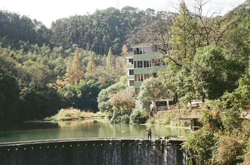 Maozi Summit Scenic Area, Shaoguan, Guangdong Province, China