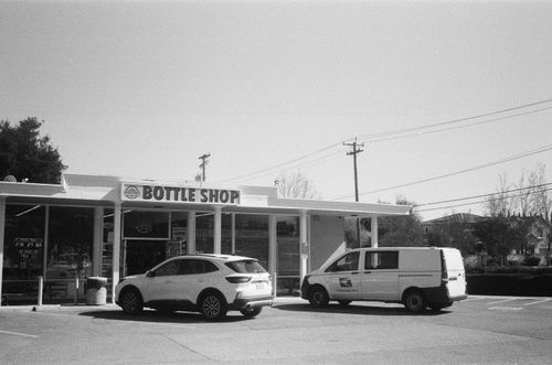 Olympus 35 Trip