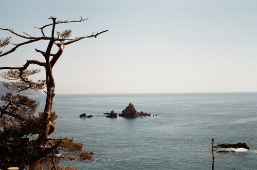 Michinoku Trail, Japan