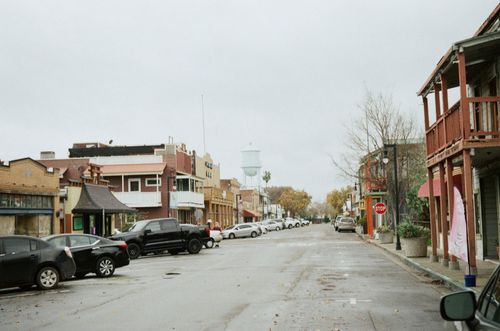 Isleton, California