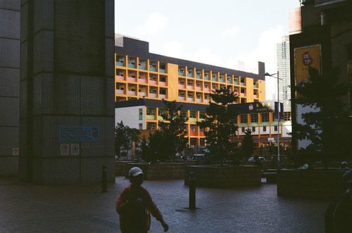Hang Hau, Hong Kong