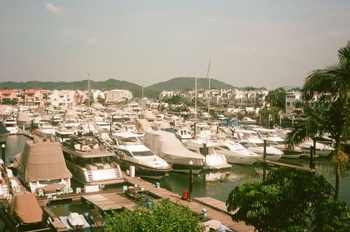 Sai Kung, Hong Kong