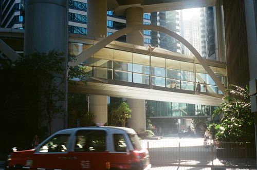Tai Koo/Quarry Bay, Hong Kong