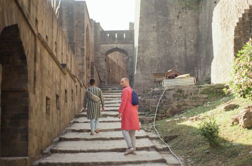 Princelings in Jaipur