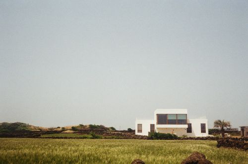 Scenes of Jeju, South Korea