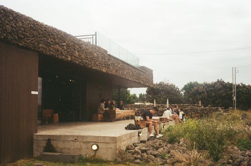 Jeju, South Korea