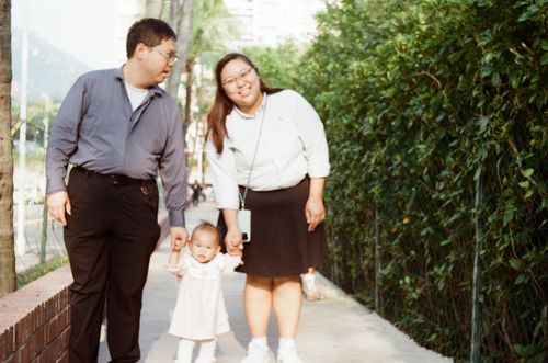 New Parents, Gold Coast, Hong Kong