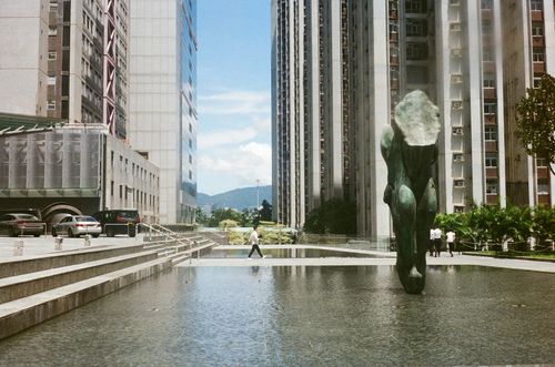 Tai Koo, Hong Kong