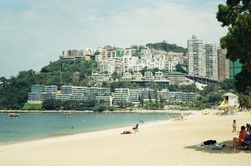Repulse Bay, Hong Kong