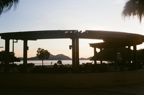 Repulse Bay, Hong Kong