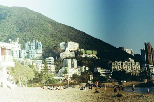 Repulse Bay, Hong Kong